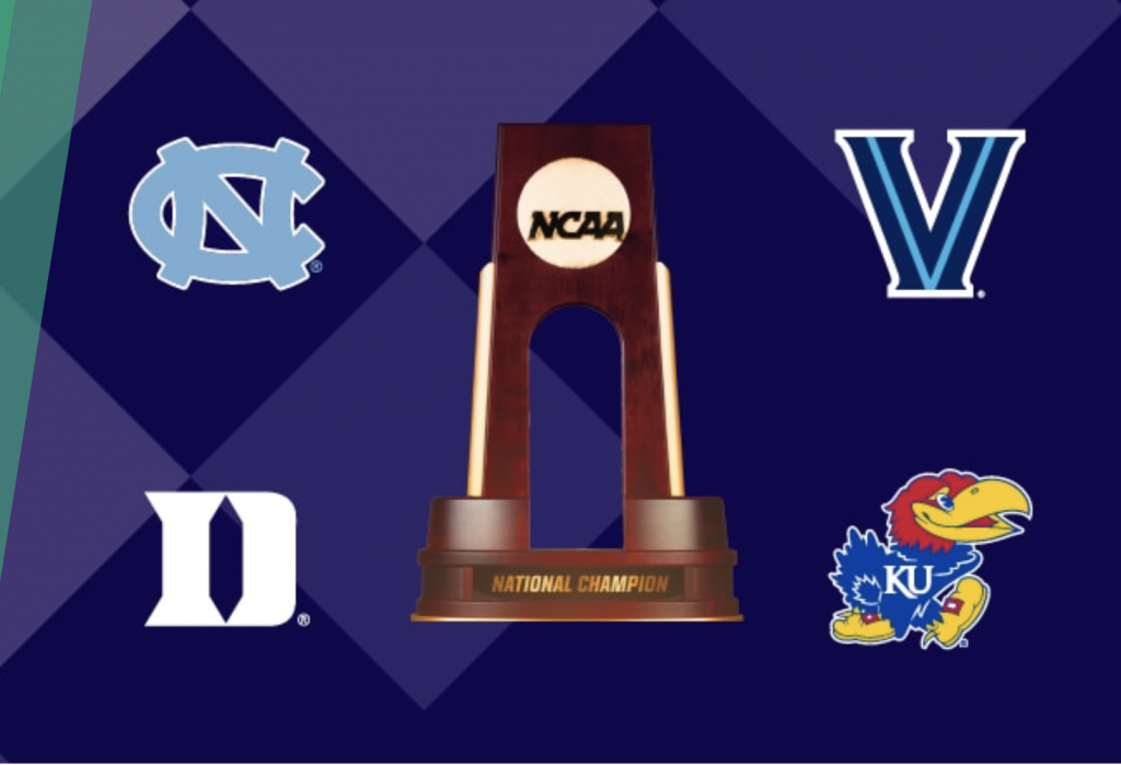 Final Four