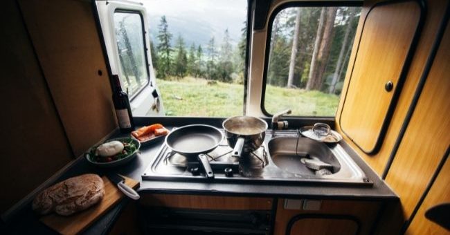 4 Make-Ahead Meals To Enjoy While Living in an RV
