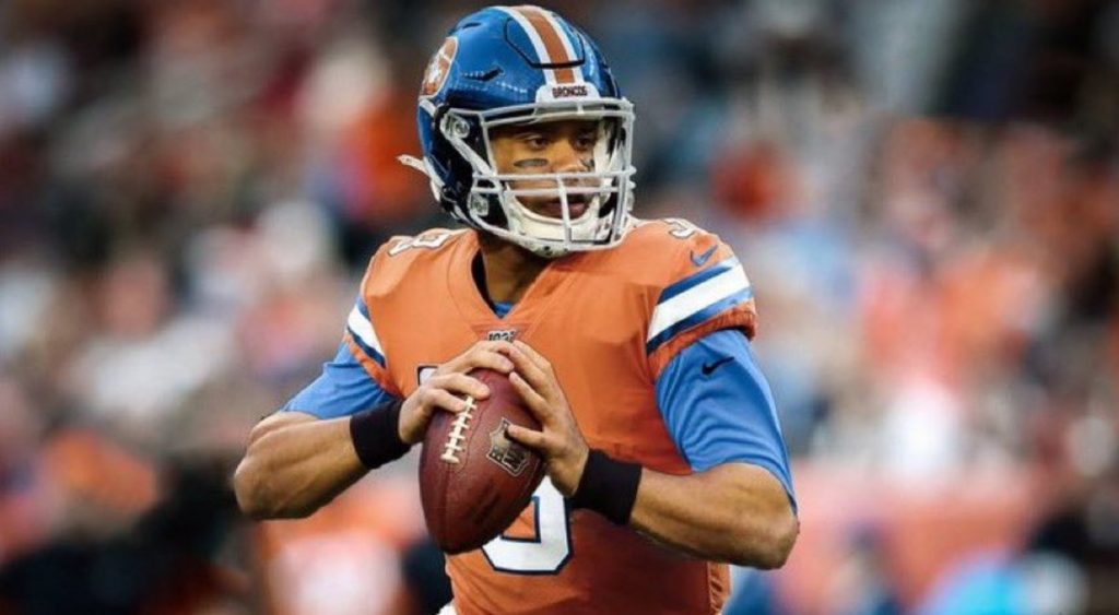 Denver Broncos