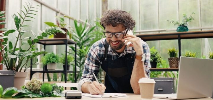 Self-Made: 9 Steps to Setting Up Your Retail Business
