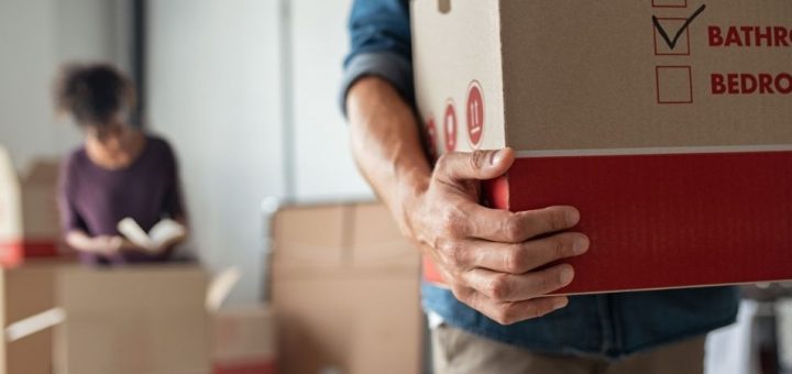 3 Important Tips for Moving and Staying Organized