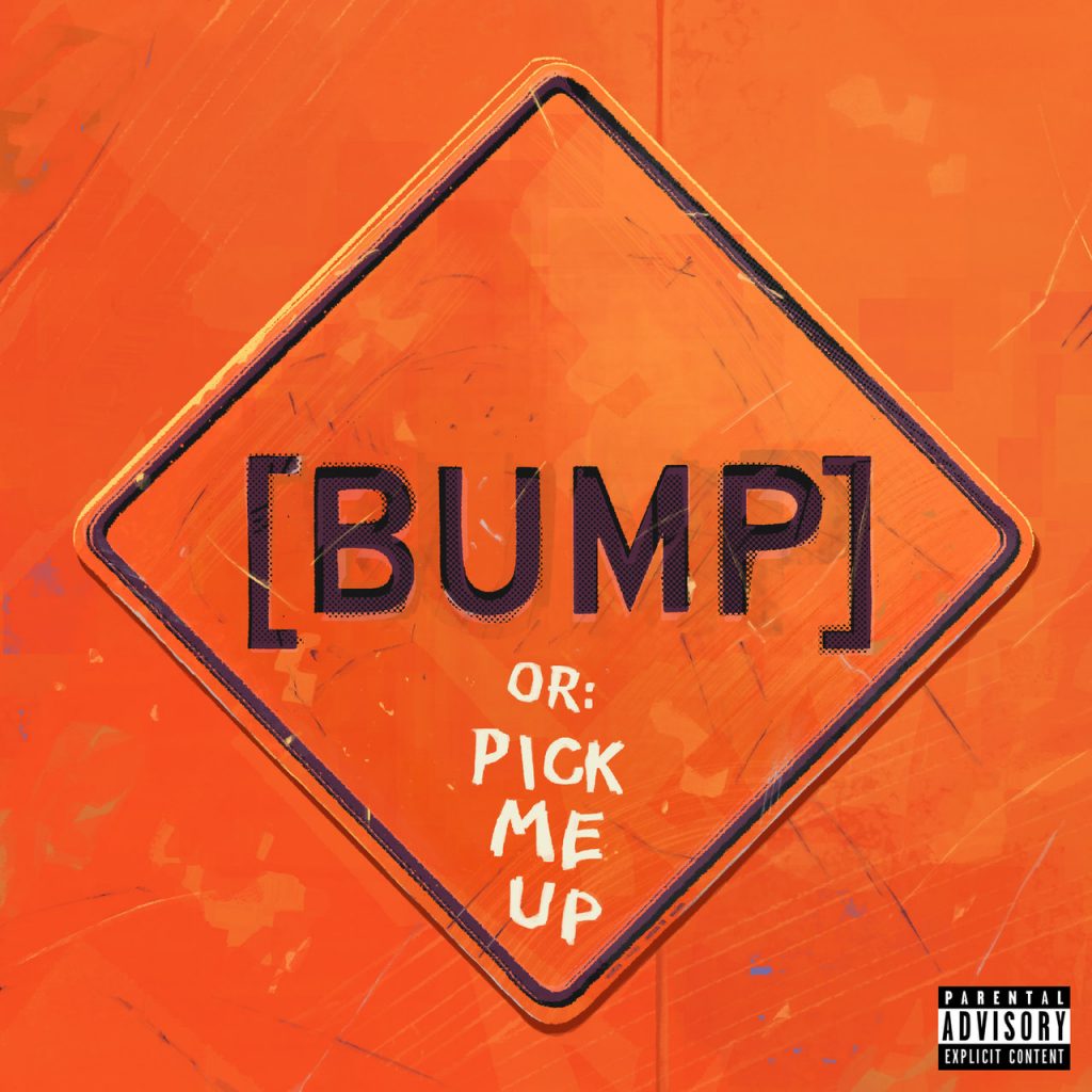 Bump EP