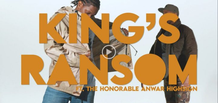 King's Ransom