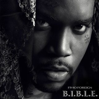 B.I.B.L.E. Album