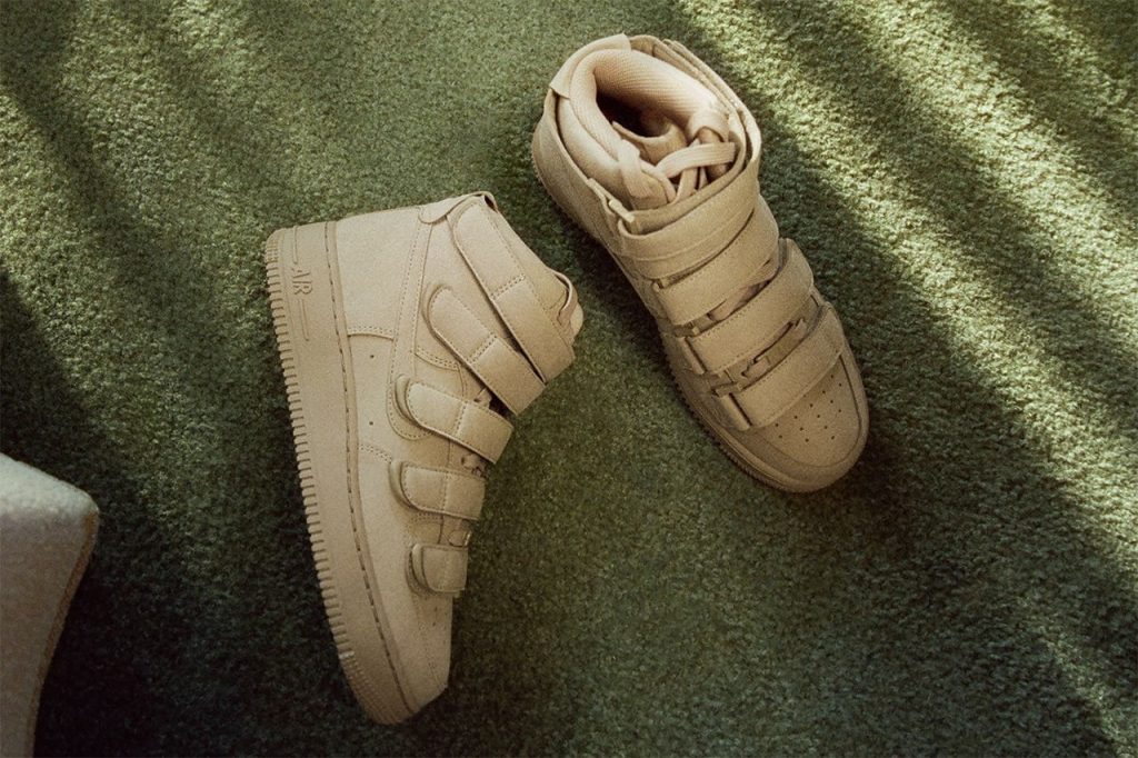 Nike Air Force 1