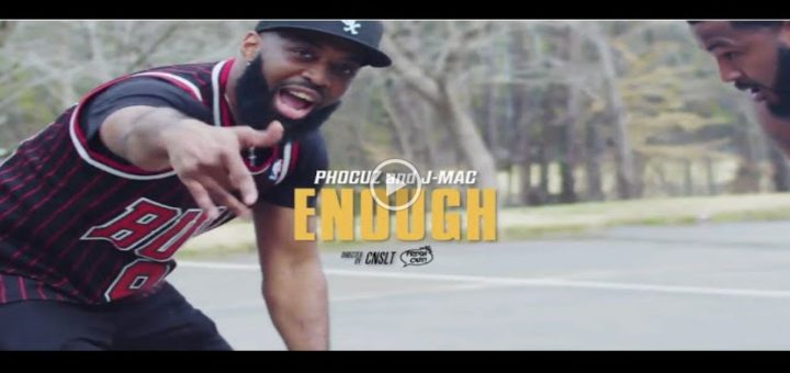 Enough video