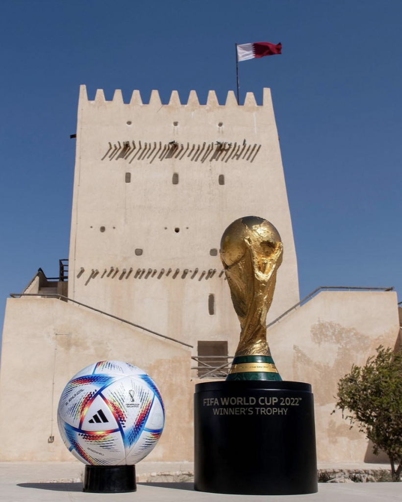 Qatar World Cup
