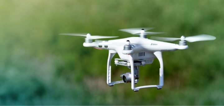 How Drones Have Impacted the Entertainment Industry
