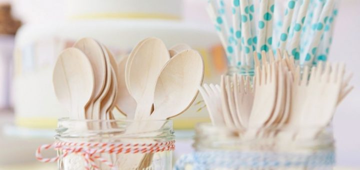 5 Eco-Friendly and Sustainable Party Ideas