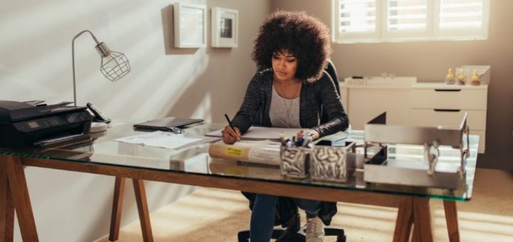 A Guide to Working From Home Successfully