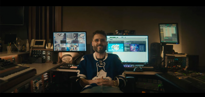 Noah "40" Shebib