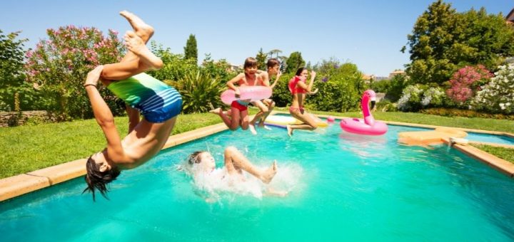 Tips for Throwing the Best Summer Birthday Party