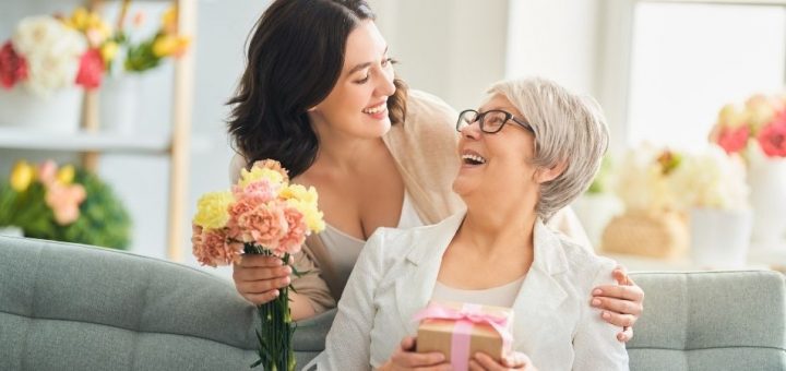 Tips for Celebrating Your Mom on Mother’s Day
