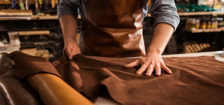Interesting Facts About Leather-Making You Didn’t Know