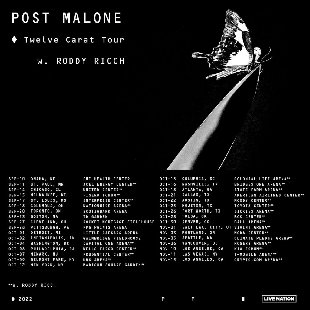 Post Malone