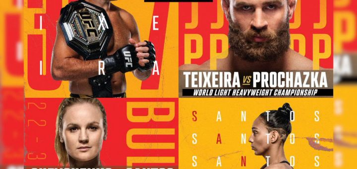 UFC