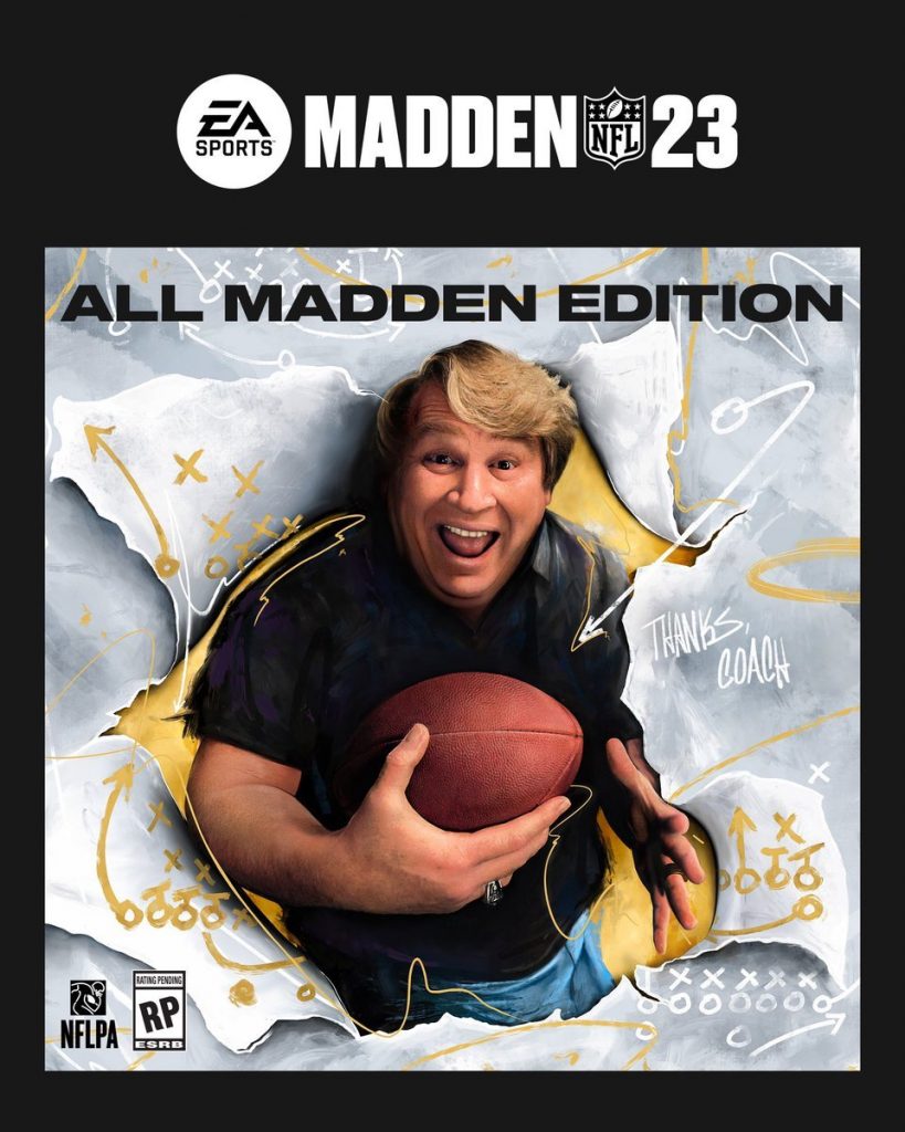 Madden NFL