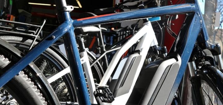 5 Simple Tips for Electric Bike Maintenance