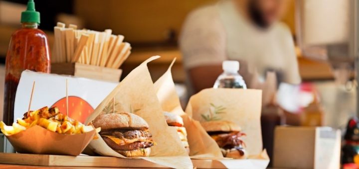 3 Ways To Use Your Food Truck To Give Back to the Community