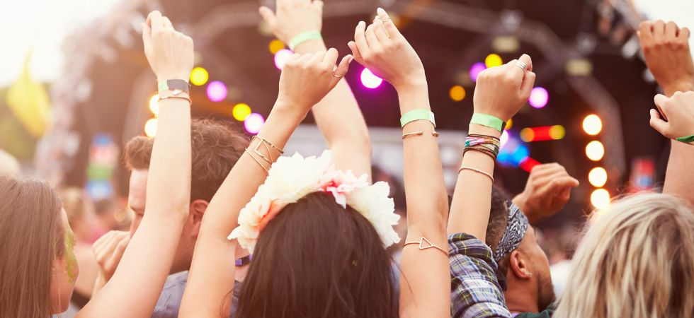 4 Top US Destinations for Music Festivals