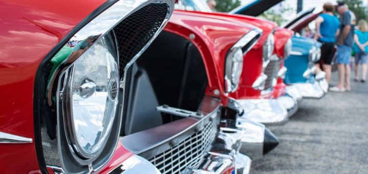 5 Cool Hobbies for Car Enthusiasts To Try