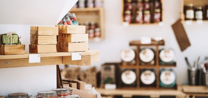 Ways To Drive More Business to Your Pop-Up Shop