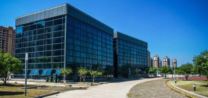 Great Ways To Enhance Your Business Exterior