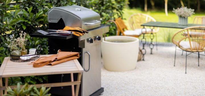 Pleasant Ways To Enjoy Your Backyard in the Summer