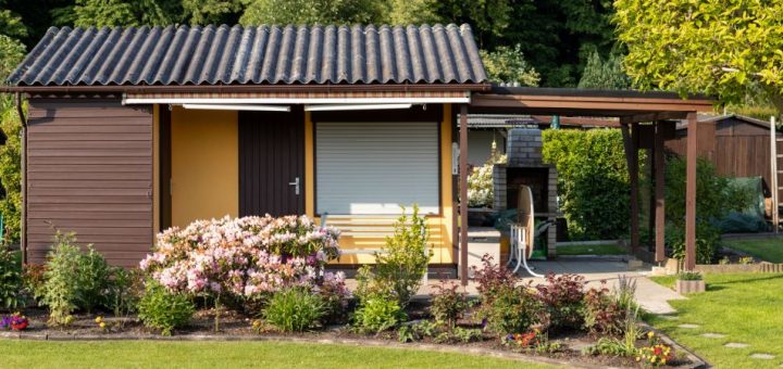 4 of the Best Places for Tiny House Living