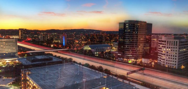 Things To Know Before Relocating to California