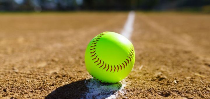 How Hitting a Softball Differs From Hitting a Baseball