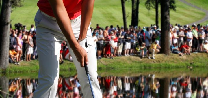 Most Exciting Golf Events That Aren’t Majors