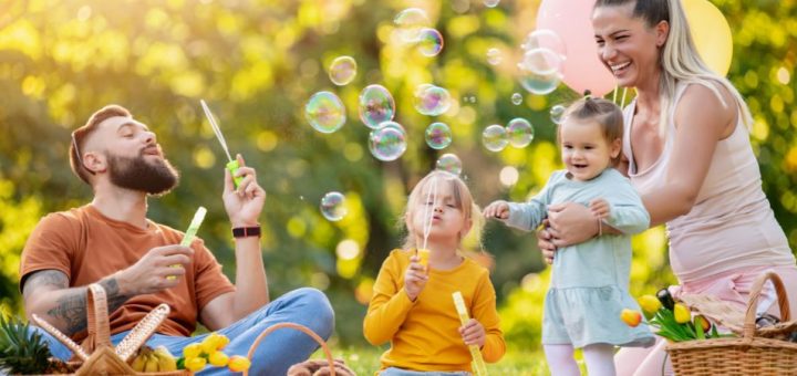 Cost-Friendly Summer Activities the Whole Family Can Enjoy