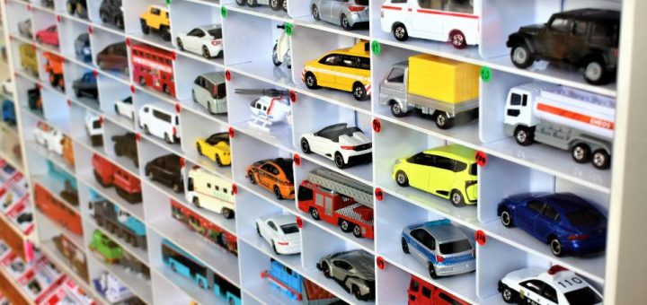 Useful Ways To Protect Your Collectibles