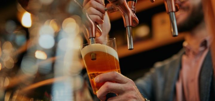 How To Create a Balanced Beer List at Your Brewery