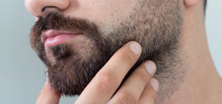 3 Helpful Tips for Taking Care of Your Beard