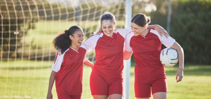 How To Prepare Your Team for an Out-of-Town Sports Games