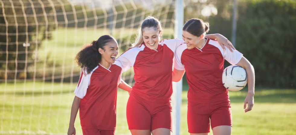 How To Prepare Your Team for an Out-of-Town Sports Games