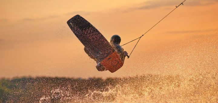 Thrilling Water Sports Experiences To Consider