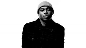 Symba Rapper