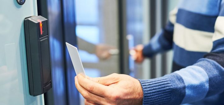 How To Increase Your Physical Business Security