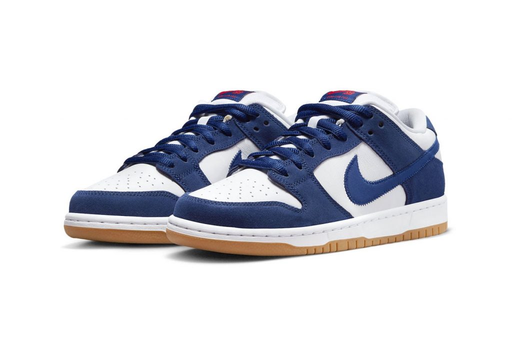 Nike SB Dunk Low Premium