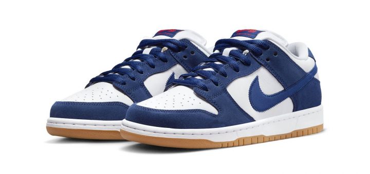 Nike SB Dunk Low Premium