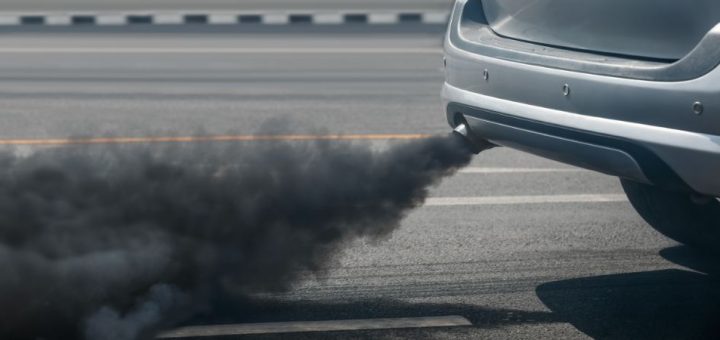 5 Ways To Effectively Decrease Gas Emissions