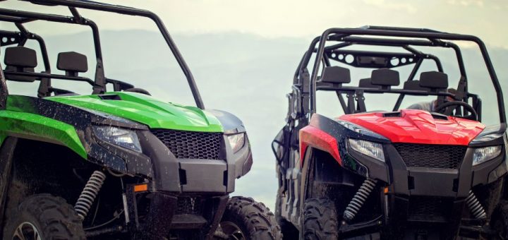 Things You Should Know Before Buying a UTV