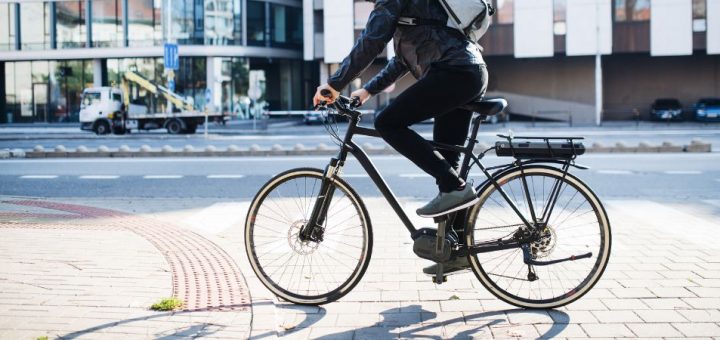 What About Electric Bikes Makes Them So Attractive?