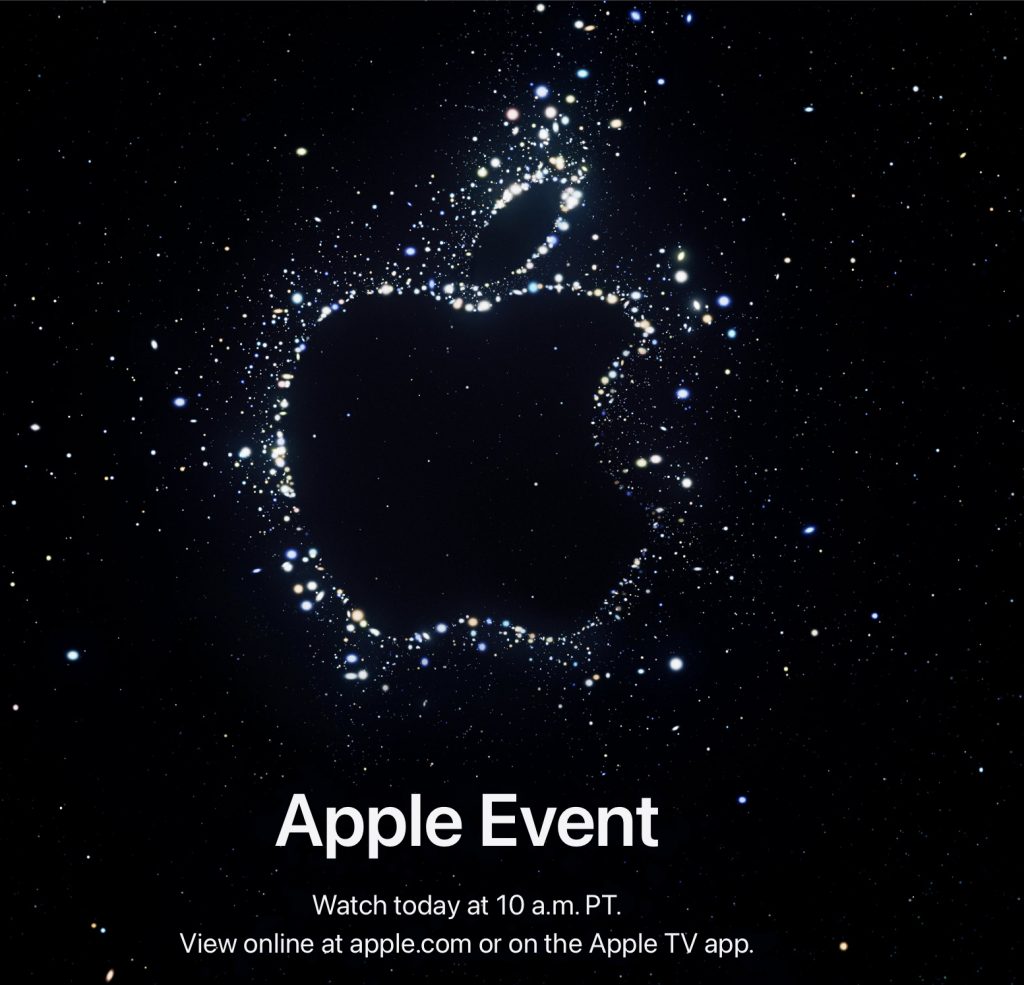 Apple