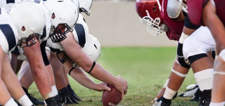 Who Are the Worst Teams in the 2022 College Football Season?