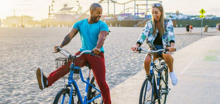 Ways To Make Your Next Bike Ride More Enjoyable