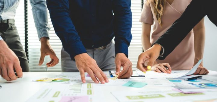 5 Ways To Optimize a Process in Your Business
